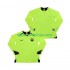 Camisola FC Barcelona 2005 Retro Homem Equipamento Segundo 2006 Manga Comprida